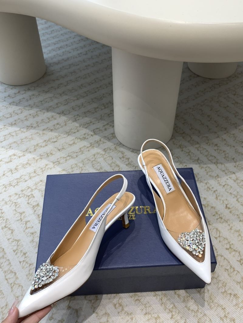 Aquazzura Sandals